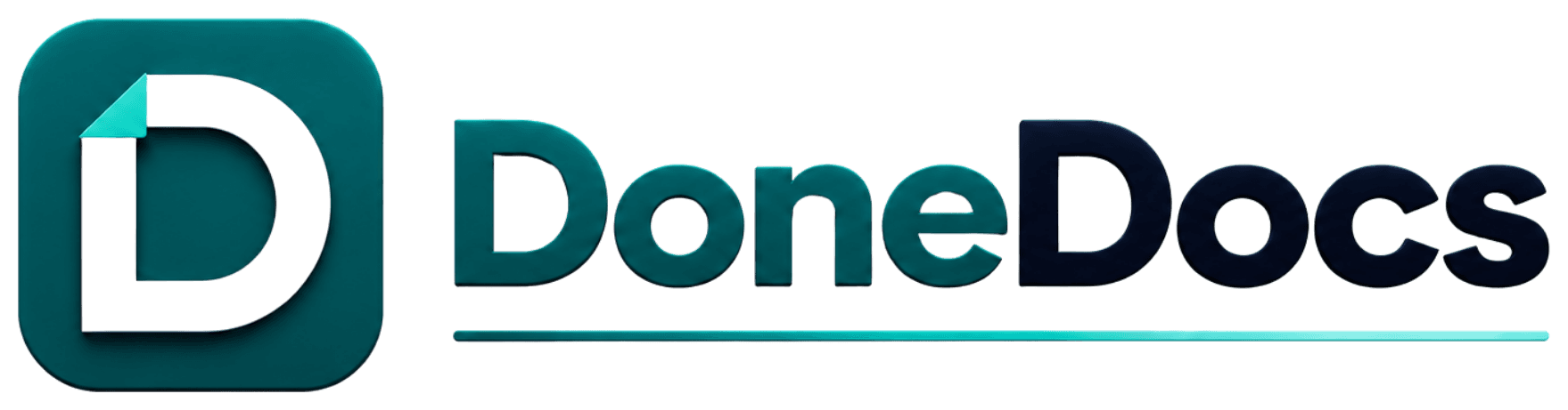 DoneDocs